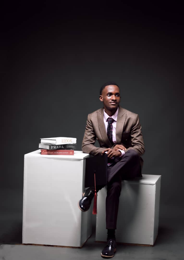 Mulingi Steven Junior