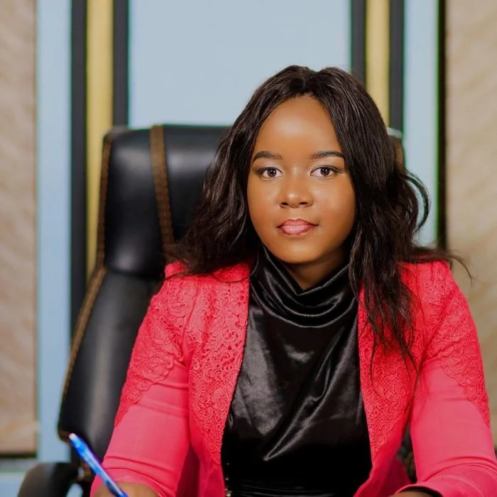 Maureen Kyarikunda