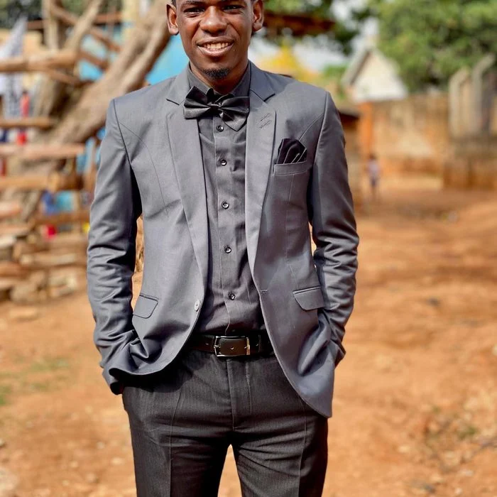 Tumusiime Ashiraff