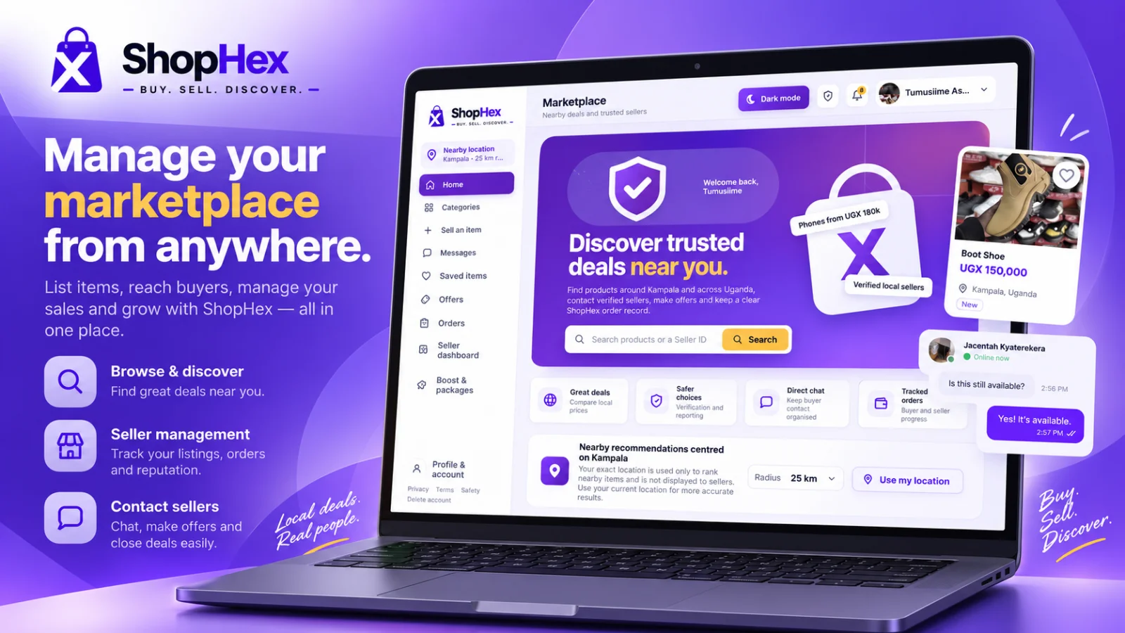 shophex